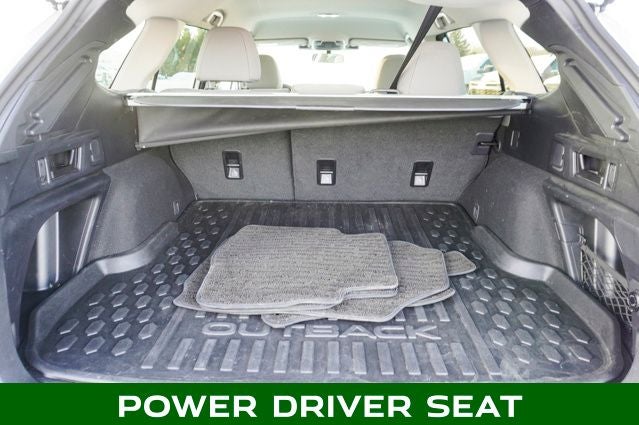 2024 Subaru Outback Premium Hands Free Blue Tooth & Exterior Parking Camera Re