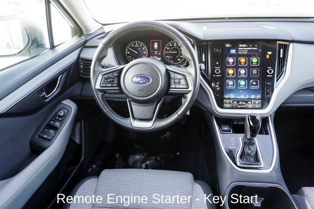 2024 Subaru Outback Premium Hands Free Blue Tooth & Exterior Parking Camera Re