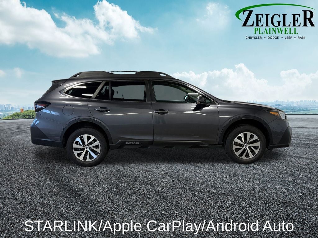 2022 Subaru Outback Premium STARLINK/Apple CarPlay/Android Auto