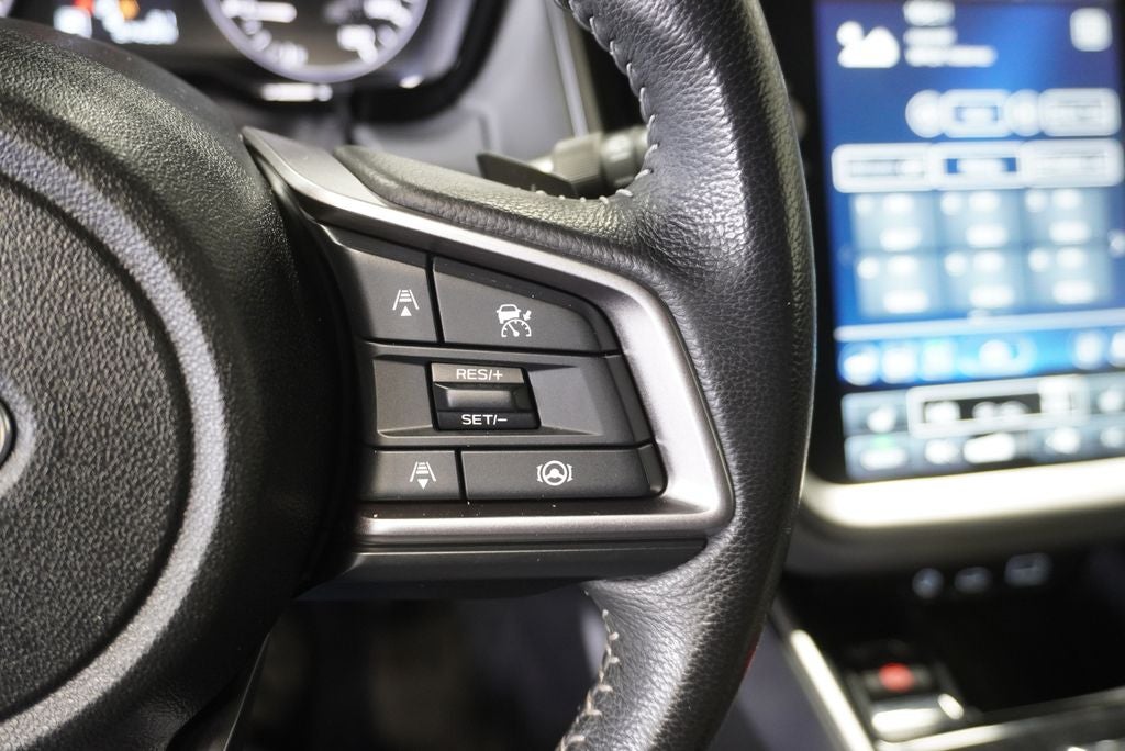 2024 Subaru Outback Premium Exterior Parking Camera Rear