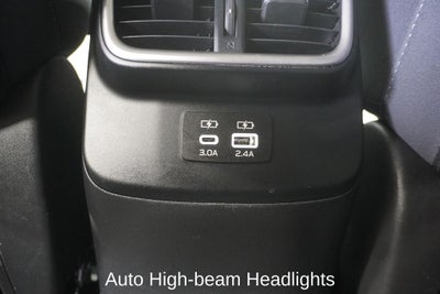 2024 Subaru Outback Premium Exterior Parking Camera Rear