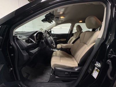 2024 Subaru Ascent Premium