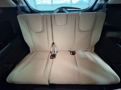 2024 Subaru Ascent Premium