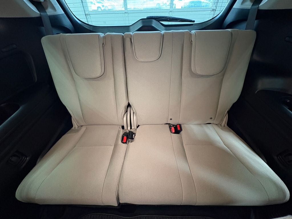 2024 Subaru Ascent Premium