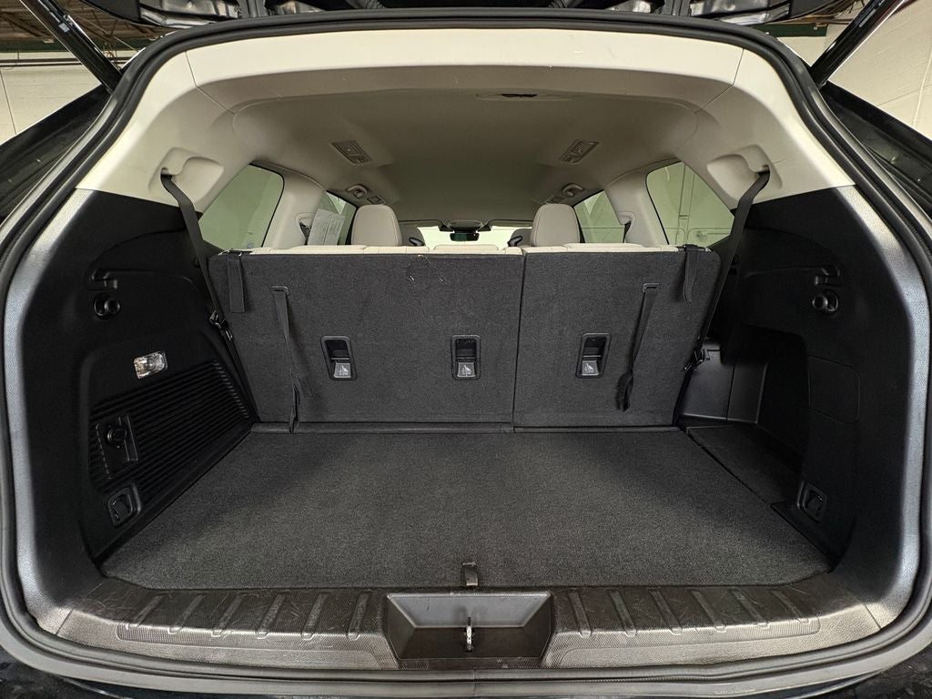 2024 Subaru Ascent Premium