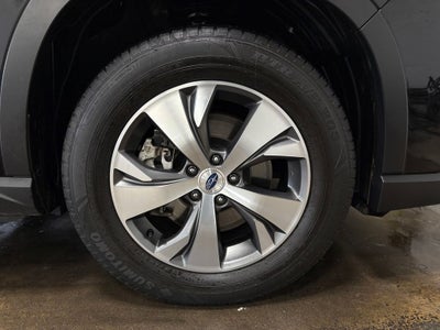 2024 Subaru Ascent Premium