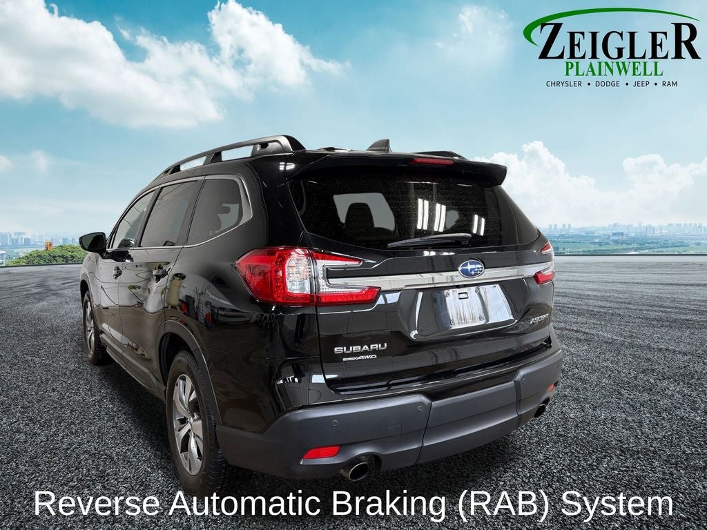 2024 Subaru Ascent Premium