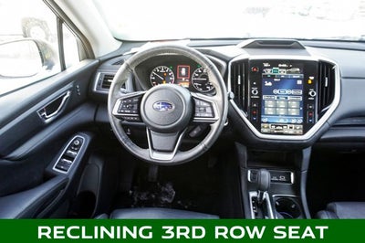 2023 Subaru Ascent Limited STARLINK/Apple CarPlay/Android Auto & Exterior Par