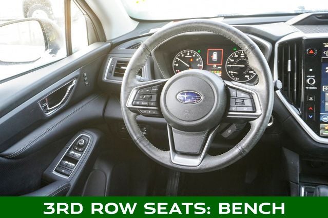 2023 Subaru Ascent Limited STARLINK/Apple CarPlay/Android Auto & Exterior Par