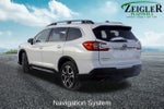 2023 Subaru Ascent Limited STARLINK/Apple CarPlay/Android Auto & Exterior Par