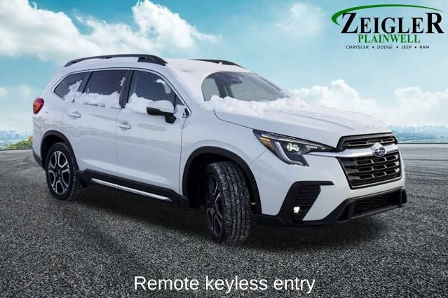 2023 Subaru Ascent Limited STARLINK/Apple CarPlay/Android Auto & Exterior Par