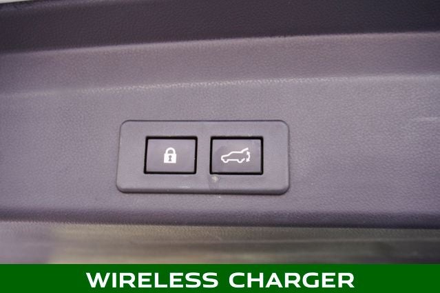 2023 Subaru Ascent Limited STARLINK/Apple CarPlay/Android Auto & Exterior Par