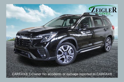 2024 Subaru Ascent Limited