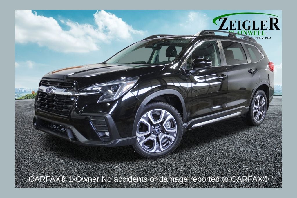 2024 Subaru Ascent Limited