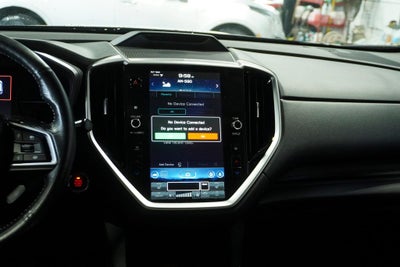2024 Subaru Ascent Limited STARLINK/Apple CarPlay/Android Auto