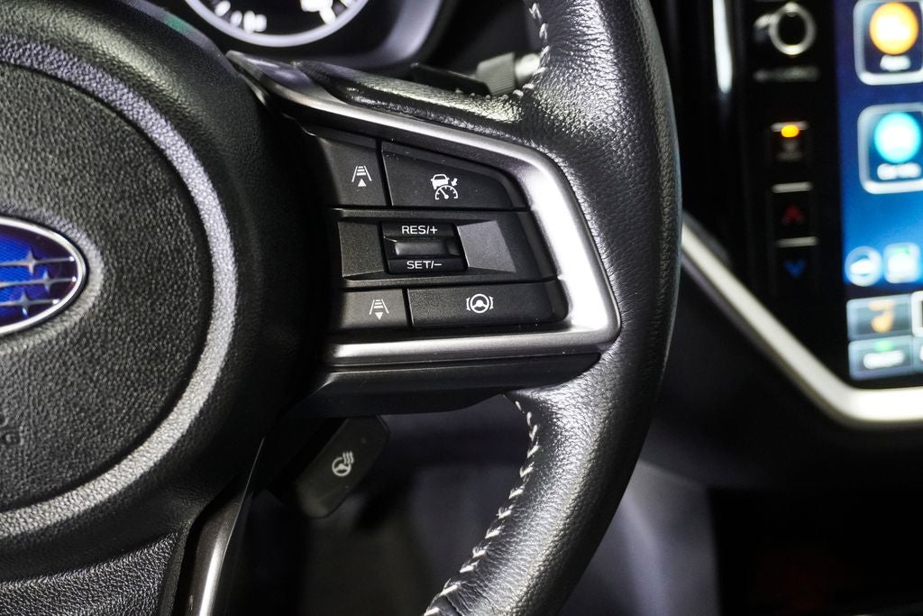 2024 Subaru Ascent Limited STARLINK/Apple CarPlay/Android Auto