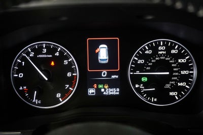 2024 Subaru Ascent Limited STARLINK/Apple CarPlay/Android Auto