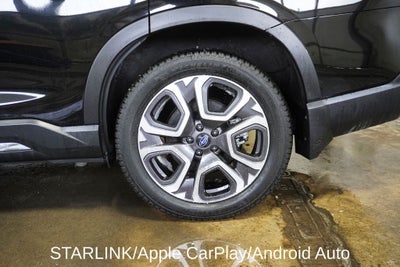 2024 Subaru Ascent Limited STARLINK/Apple CarPlay/Android Auto
