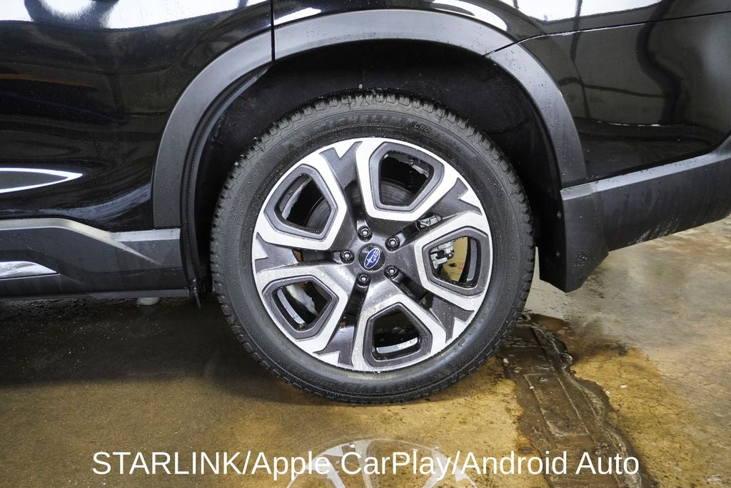 2024 Subaru Ascent Limited STARLINK/Apple CarPlay/Android Auto