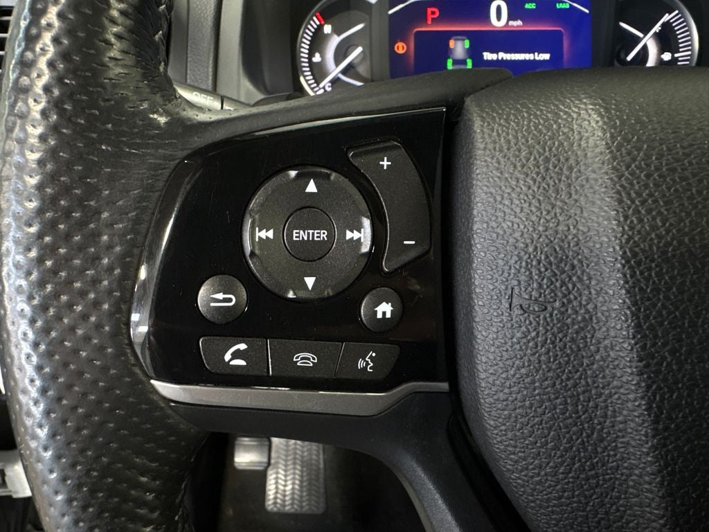 2022 Honda Passport Elite Power moonroof