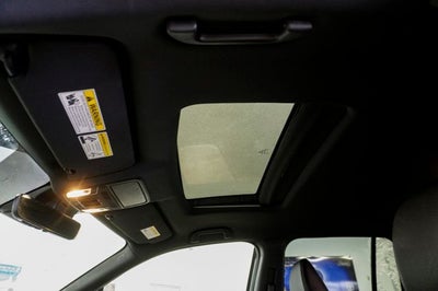 2022 Honda Ridgeline Black Edition Power moonroof & Navigation System