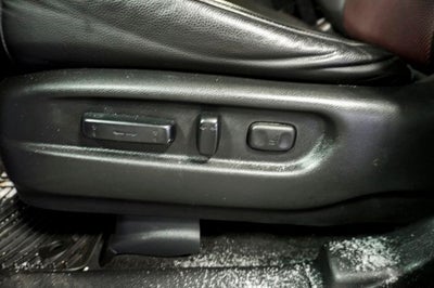 2022 Honda Ridgeline Black Edition Power moonroof & Navigation System