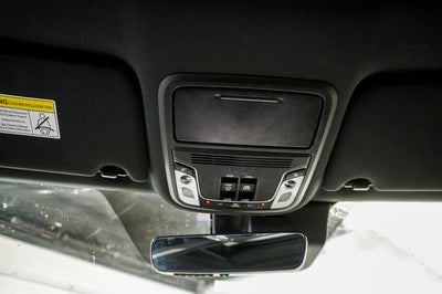 2022 Honda Ridgeline Black Edition Power moonroof & Navigation System