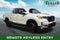 2022 Honda Ridgeline Black Edition Power moonroof & Navigation System
