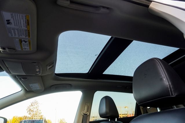 2024 Nissan Murano SV Navigation & Pano Moonroof