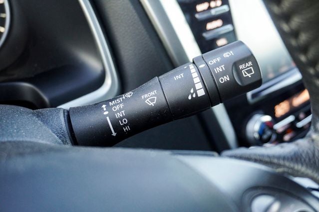 2024 Nissan Murano SV Navigation & Pano Moonroof