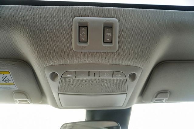 2024 Nissan Murano SV Navigation & Panoramic Moonroof