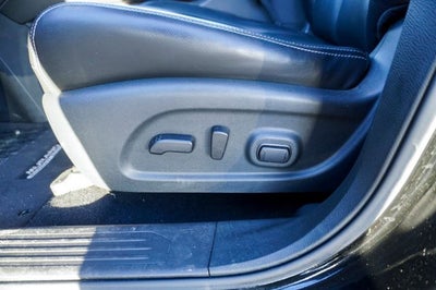 2022 Nissan Murano SL Navigation System & Dual Panel Panoramic Moonroof