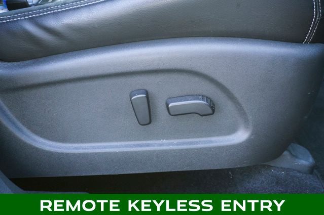 2022 Nissan Murano SL Navigation System & Dual Panel Panoramic Moonroof