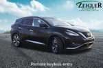 2023 Nissan Murano SL Navigation System & Dual-Panel Moonroof
