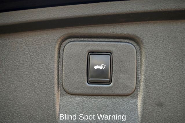 2023 Nissan Murano SL Navigation System & Dual-Panel Moonroof