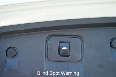 2024 Nissan Murano SL Power moonroof & Navigation System