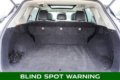 2021 Nissan Murano Platinum Power moonroof & Navigation System