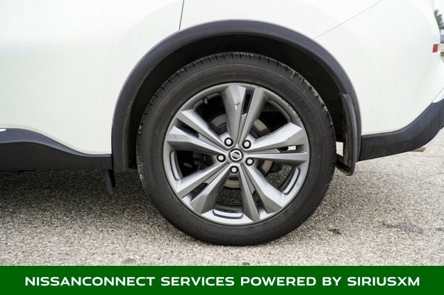 2021 Nissan Murano Platinum Power moonroof & Navigation System