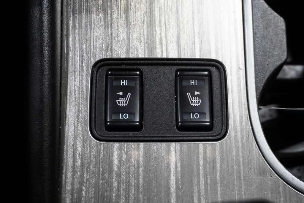 2018 Nissan Murano SV Navigation System & Power Panoramic Moonroof