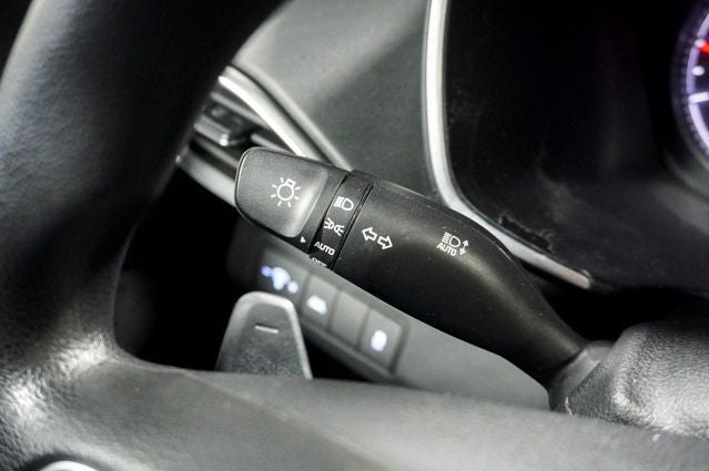 2022 Hyundai Santa Fe SEL Exterior Parking Camera & Apple CarPlay & Android