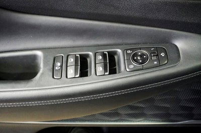 2022 Hyundai Santa Fe Limited Navigation System & Power moonroof