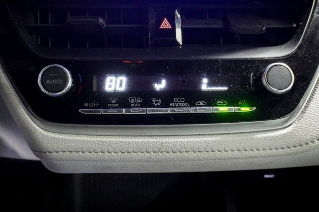 2024 Toyota Corolla SE Navigation & 360 Backup Camera