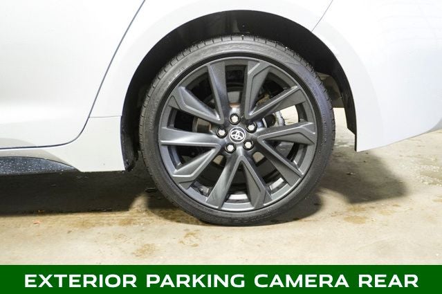 2024 Toyota Corolla SE Navigation & 360 Backup Camera