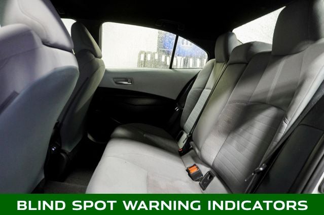 2024 Toyota Corolla SE Navigation & 360 Backup Camera