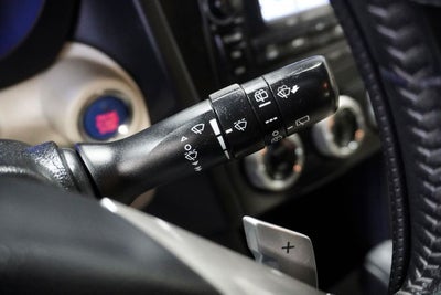 2014 Subaru XV Crosstrek 2.0i Hybrid Exterior Parking Camera Rear