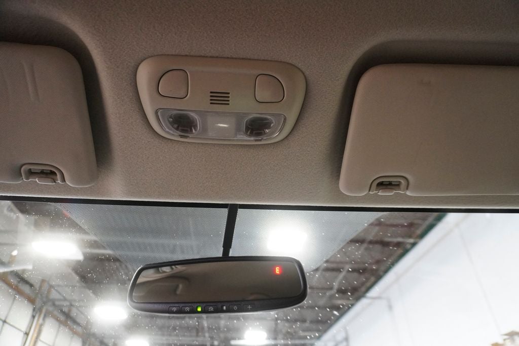 2014 Subaru XV Crosstrek 2.0i Hybrid Exterior Parking Camera Rear