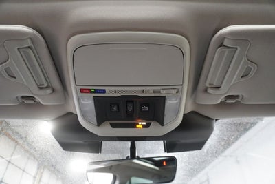 2023 Subaru Forester Touring Power moonroof: Panoramic