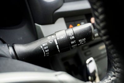 2013 Lexus CT 200h Navigation System & Power moonroof