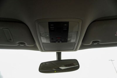 2013 Lexus CT 200h Navigation System & Power moonroof