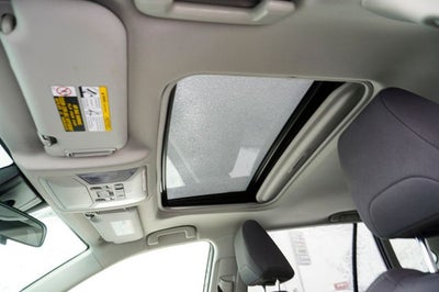 2020 Toyota RAV4 Hybrid XLE Moonroof & Backup Camera